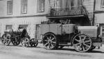 Austro-Daimler M17 1917 года